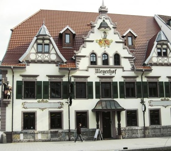  Reformpfanne SL